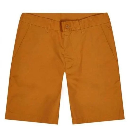 Fred Perry S1507 644 Bruine Shorts - Image 1
