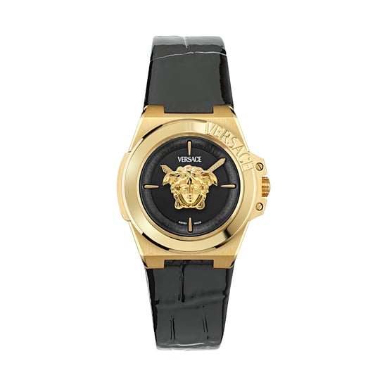 Versace Hera Women's Black Watch VE8D00324