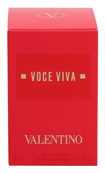 Valentino Voce Viva Eau de Parfum Spray - Image 2