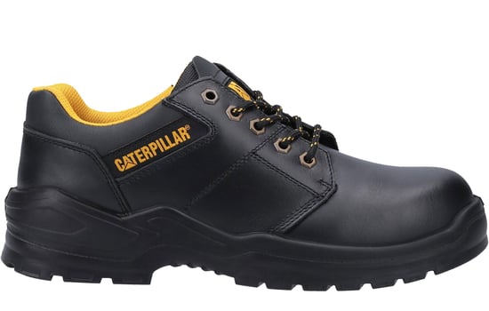 Caterpillar Striver S3 Låg Skyddssko Herr - Image 1