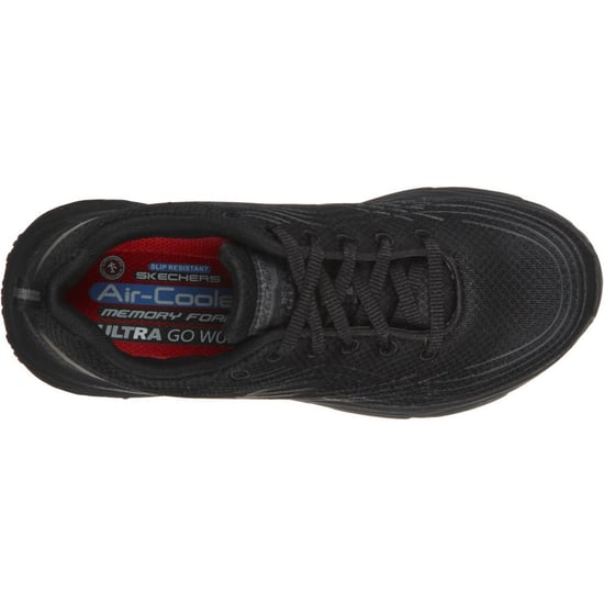 Skechers Dames Max Cushioning Elite Slipbestendige Schoenen - Image 5