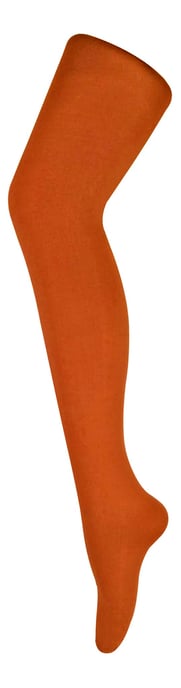 Sock Snob Womens 80 Den Opaque Coloured Winter Fashion Tights - Image 1