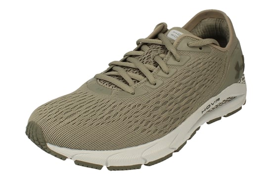 Under Armour Hovr Sonic 3 Heren Groene Schoenen - Image 1