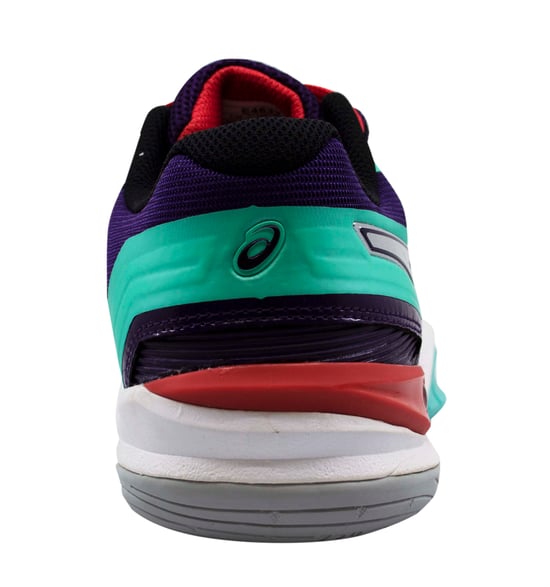Asics Gel-Blast 6 Womens Purple Trainers