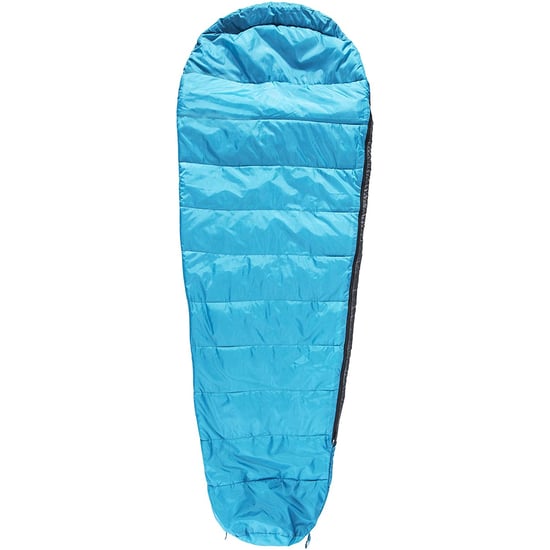 Trespass Siesta 2 Season Water Repellent Sleeping Bag - Image 2