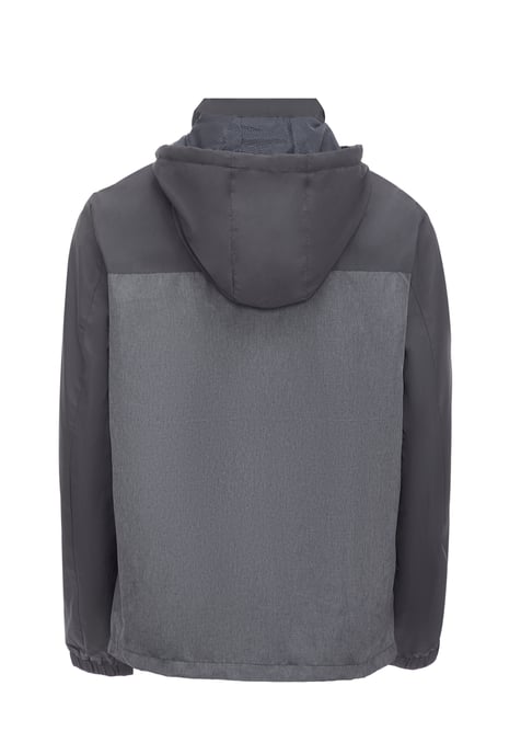 Mo Jacket Men grey - Image 2