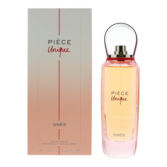 Gres Piece Unique Eau de Parfum 100ml Spray