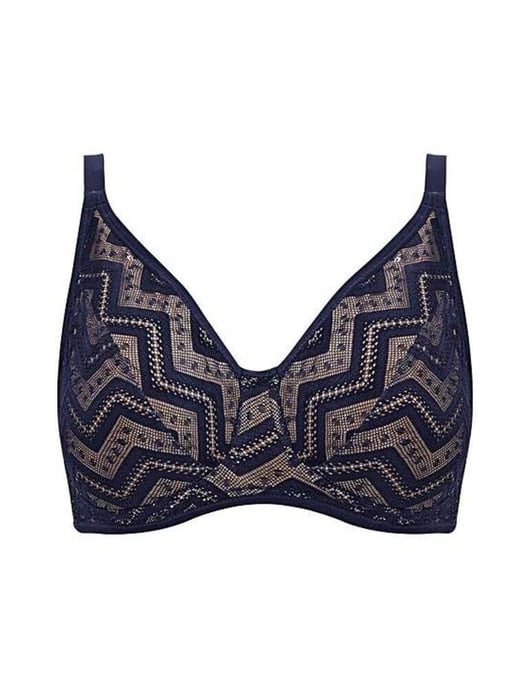 Royce Zahra Non-Wired Bra