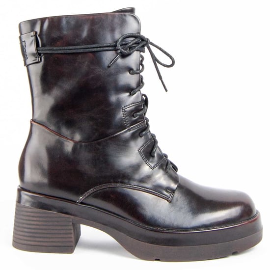 Montevita Ankle Boot Rammba Brown