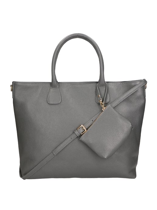 Gave Lux shoulder bag women D27 DARK GRAY