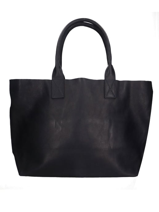 Gave Lux Shopper bag Women DARK BLUE - Image 1