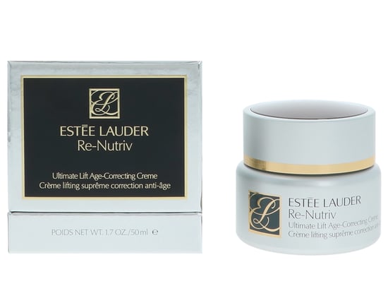 E.Lauder Re-Nutriv Ultimate Lift Ålderskorrigerande Crème 50ml - Image 3