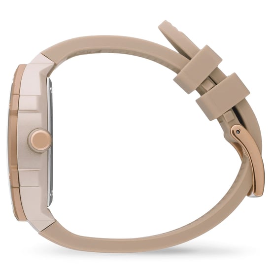 Ice Watch Ice Boliday - Tijdloze Taupe Damesbruin Horloge 022861 - Image 2