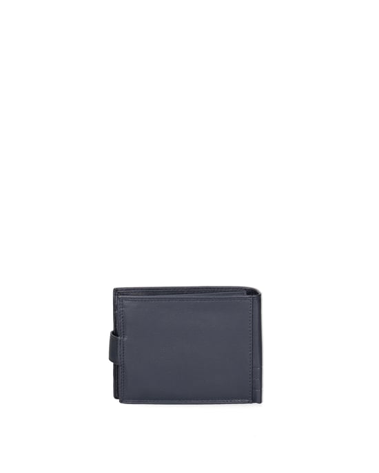 Sergio Tacchini portemonnee Heren DARK BLUE - Image 2