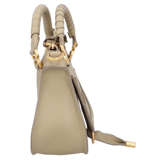 Chloé Marcie 2Way Beige - Image 3