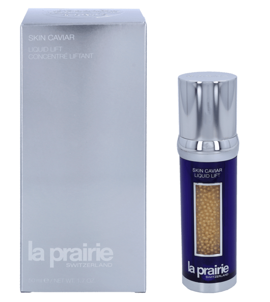 La Prairie Skin Liquid Lift 50ml - Image 1