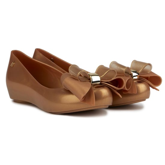 Melissa Ultragirl Fab Bow Shoes