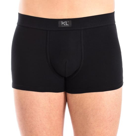 Pack-2 Basic Boxers KL2013