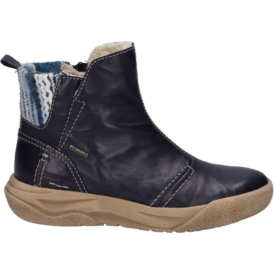 JOSEF SEIBEL Alina 51 | Enkellaars voor Dames | blauw - Image 2