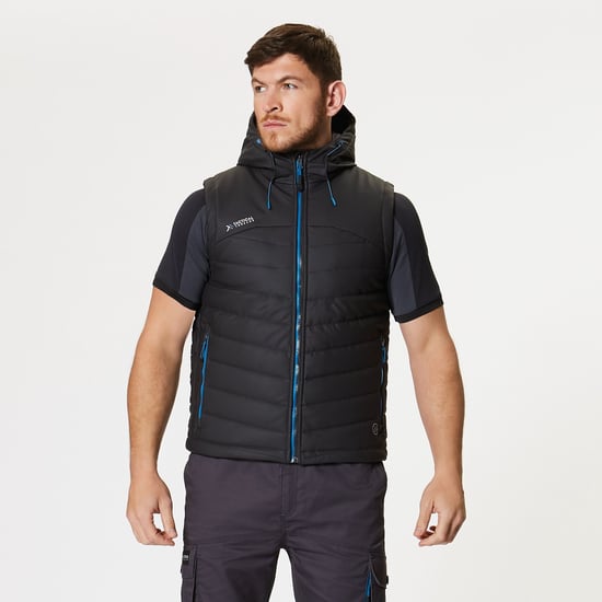 Regatta Tactical Threads Mens Calculate Insulated Bodywarmer - Image 3