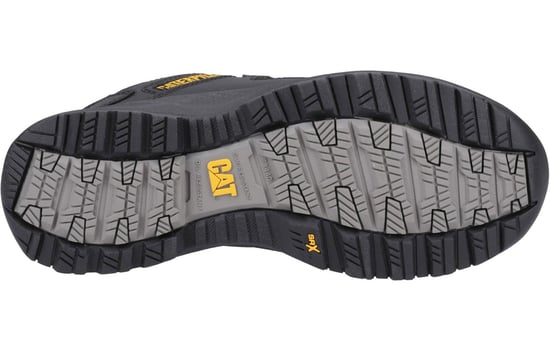 Caterpillar Elmore Safety Trainers Mens - Image 4