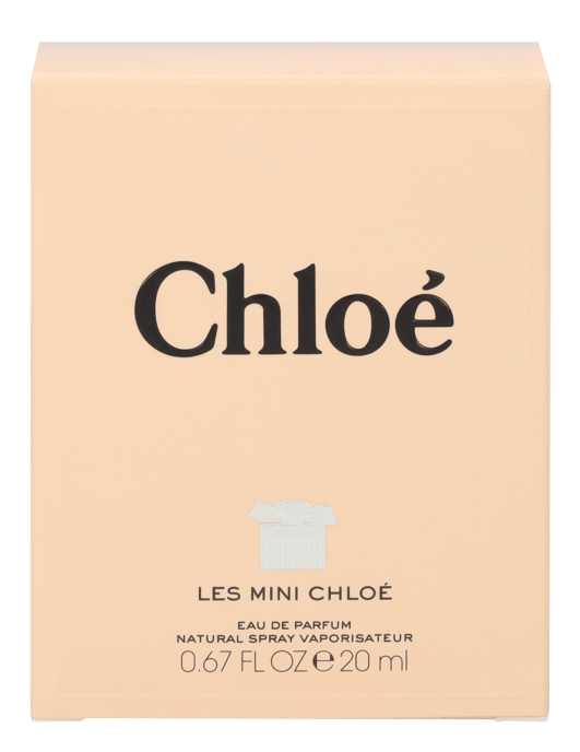 Chloe By Chloe Edp Spray 20ml - Image 2