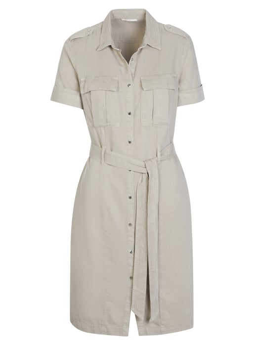 GAS Jeans dress - Image 1