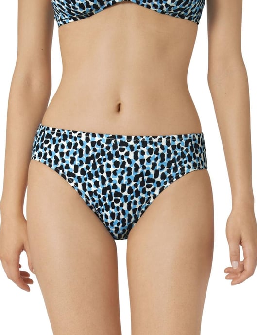 Sloggi Women Shore Koh Tachai High Leg Bikini Brief