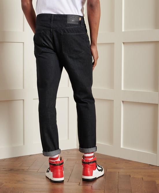 Superdry Taper Jeans