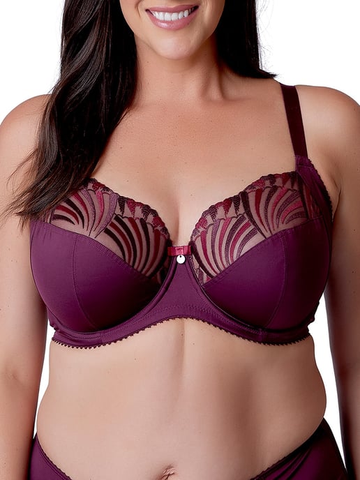Embrace Side Support Bra - Image 1