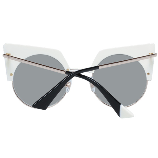 Web Sunglasses WE0229 05C 49 - Image 3