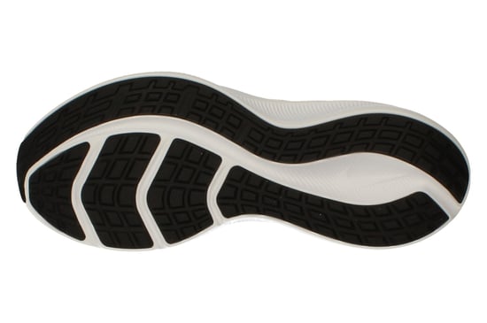 Nike Dames Downshifter 10 Paarse Sneakers - Image 5