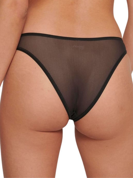 Soft ADAPT Tiny Tanga Briefs