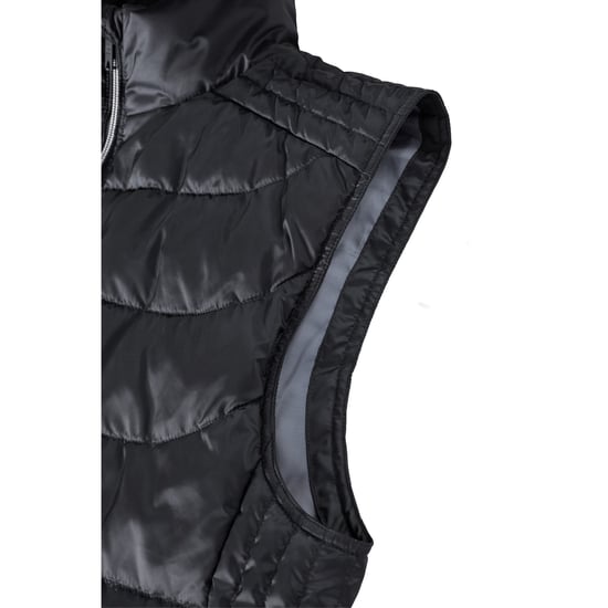 Russell Mens Nano Bodywarmer (Black)