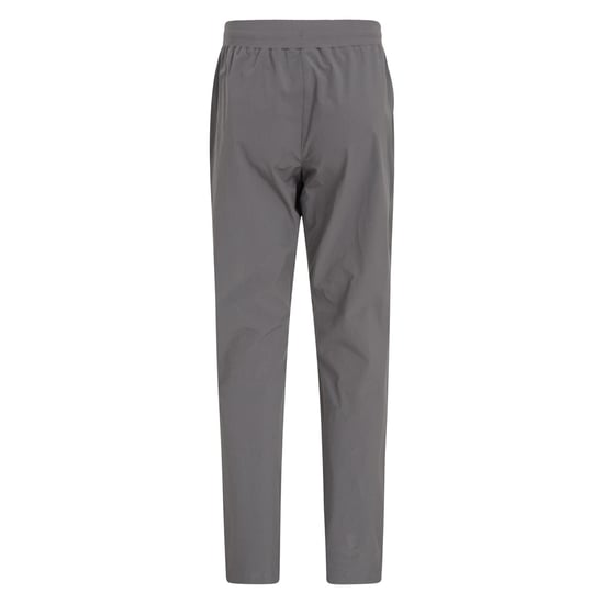 Mountain Warehouse Womens/Ladies Explore Hiking Trousers (Dark Grey) - Image 2