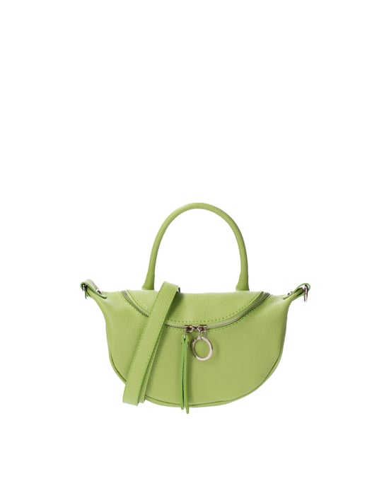 Viola Castellani Handbag Women GREEN
