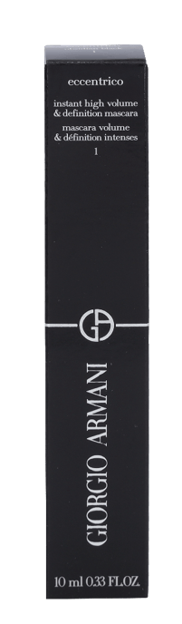 Armani Eccentrico Mascara 10ml - Image 2