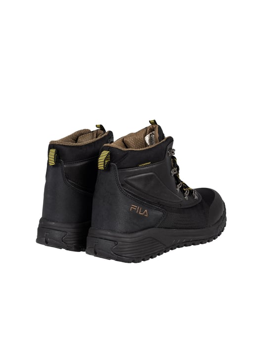 Fila Boots Hikebooster Men's Black - Image 3
