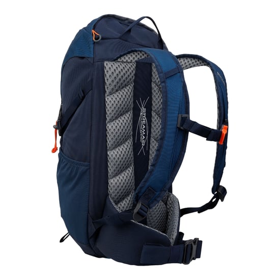 Regatta Highton V2 35L Backpack (Navy/Dark Denim) - Image 2