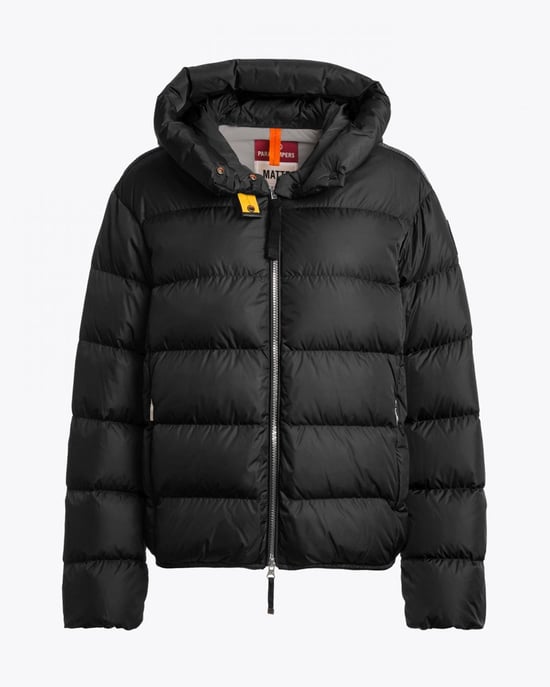 Parajumpers Jinny Dames Donsjack met capuchon - Image 1