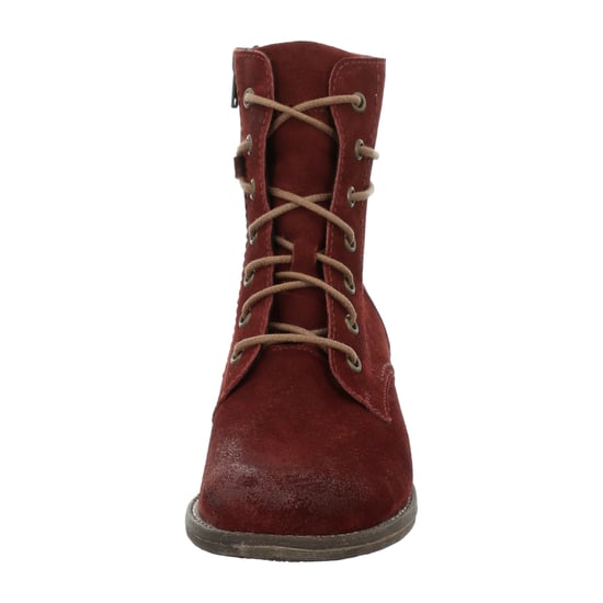JOSEF SEIBEL Sienna 70 | Enkellaars voor Dames | rood - Image 5