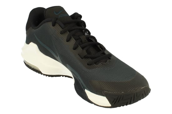 Nike Air Max Impact 4 Heren Basketbalschoenen Zwart - Image 4