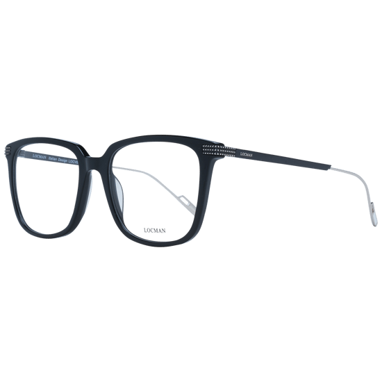 Locman Optisch montuur LOCV020 BLK 55 - Image 1