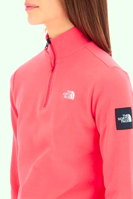The North Face Womens BB Last Dance Long Sleeve Tee - Image 4
