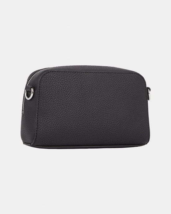 Tommy Hilfiger TH Emblem Crossover Bag - Image 2
