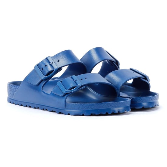 Birkenstock Arizona EVA Women's Navy Sandals - Image 1