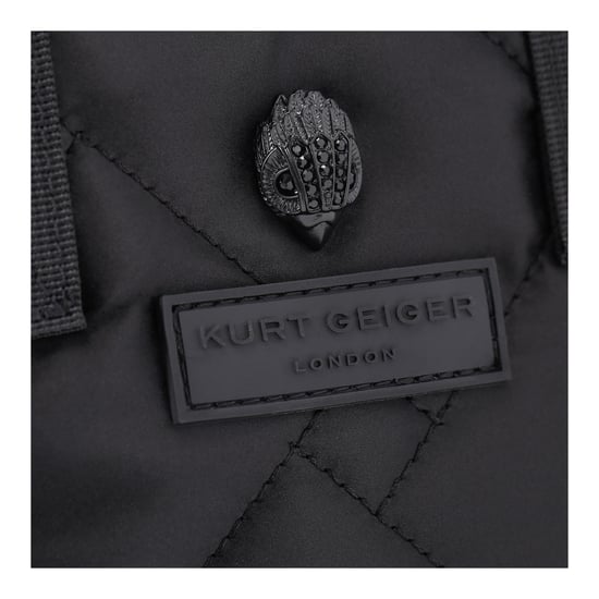 Kurt Geiger London  Kgl Xs Nylon Shopper Dr Bag