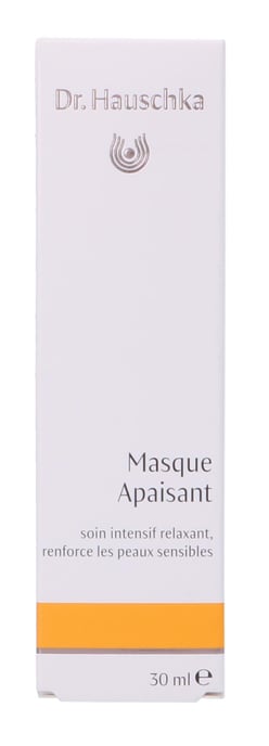 Dr Hauschka Soothing Mask30 ml - Image 2