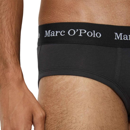 Marc O'polo Men’S  3Er Pack Brief - Image 6