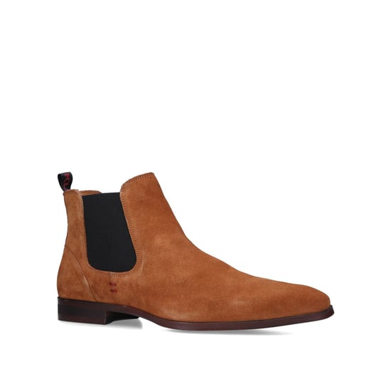 KG Kurt Geiger Suede Pax Boots